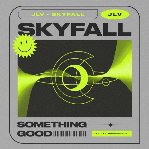 JLV - Skyfall - Extended Mix [SG025B]